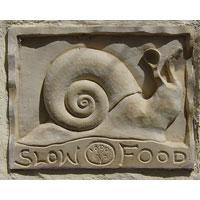  : Slow food  ! 