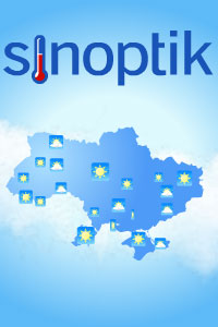 SINOPTIK.ua         