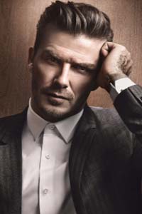       David Beckham Classic   