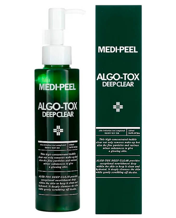 Algo Tox Deep Clear Medipeel 150ml