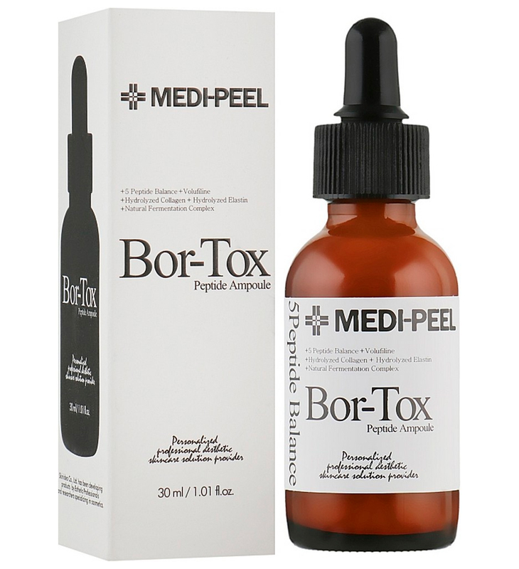 Bor-Tox Peptide Ampoule Medipeel 30ml